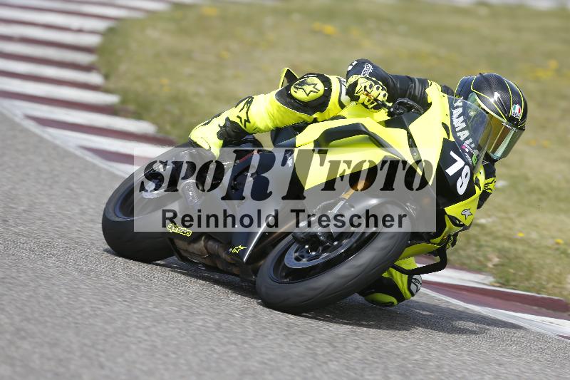 /04 05.04.2026 Speer Racing ADR/Gruppe gruen/79